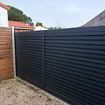 펜션 La Foret Les Sables-dʼOlonne