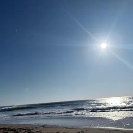 La Foret Les Sables-dʼOlonne