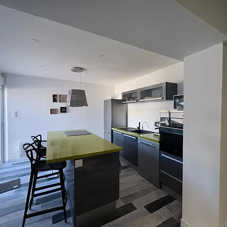 Tatil Evi La Foret Les Sables-dʼOlonne