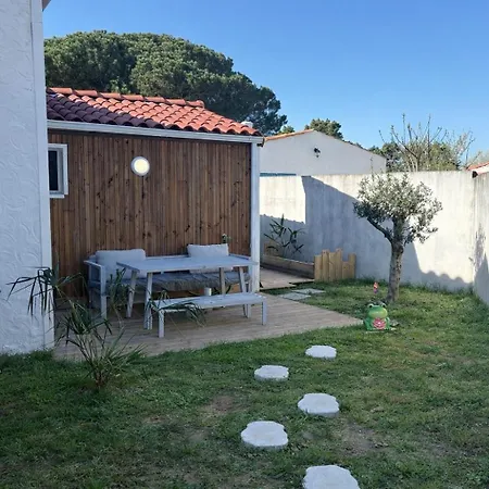 La Foret Tatil Evi *
