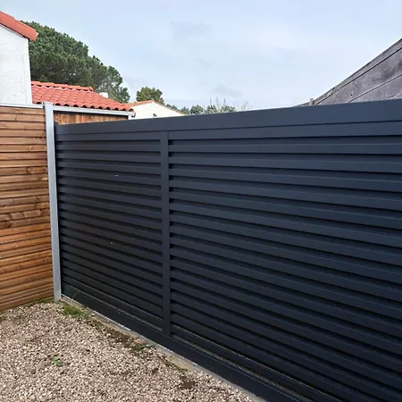 Tatil Evi La Foret Les Sables-dʼOlonne
