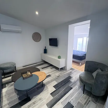 Tatil Evi La Foret Les Sables-dʼOlonne
