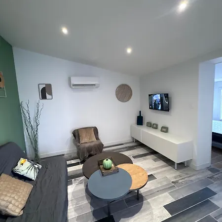 La Foret Tatil Evi
